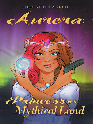 cover image of Aurora